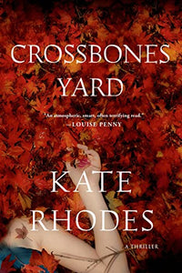 Crossbones Yard 