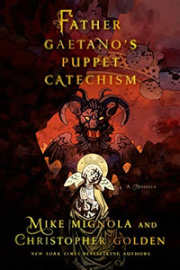 Father Gaetano's Puppet Catechism 