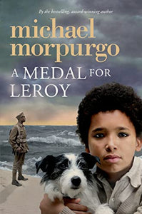 A Medal for Leroy 