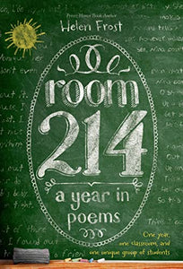 Room 214 