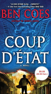 Coup D'Etat 