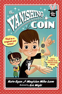 The Vanishing Coin 