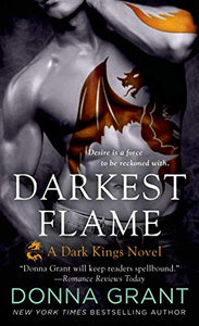 Darkest Flame 