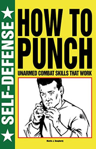 How to Punch 