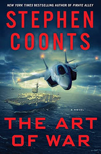 The Art of War: A Jake Grafton Novel 