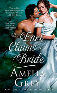 The Earl Claims a Bride 