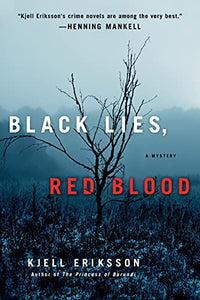 Black Lies, Red Blood 