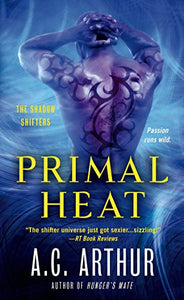 Primal Heat 