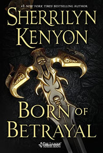 Born of Betrayal 