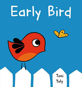 Early bird 