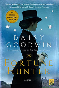 The Fortune Hunter 