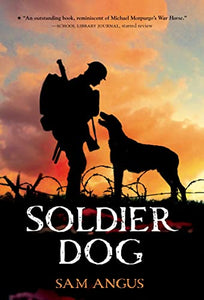 Soldier Dog 