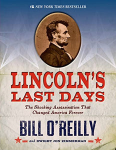 Lincoln's Last Days 