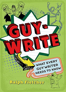 Guy-Write 