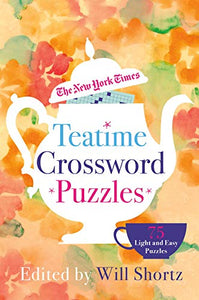 The New York Times Teatime Crossword Puzzles 