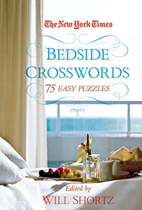 New York Times Bedside Crosswords 