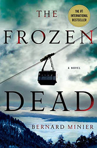 The Frozen Dead 