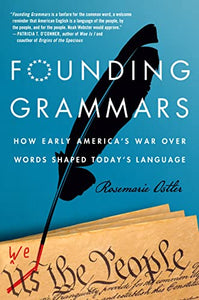 Founding Grammars 