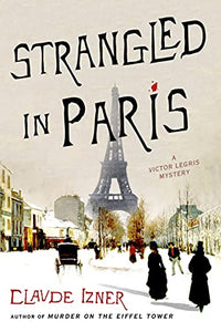 Strangled in Paris 