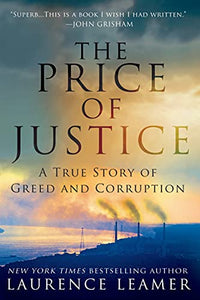 Price of Justice 