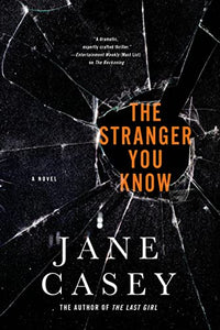 The Stranger You Know 