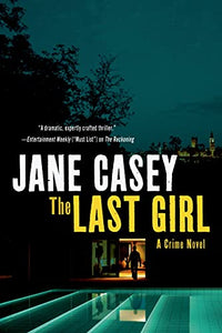 The Last Girl 