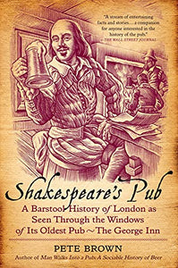 Shakespeare's Pub 