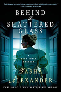 Behind the Shattered Glass 