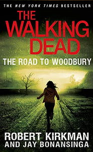 The Road to Woodbury 