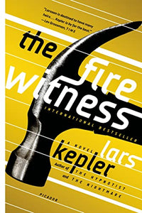 The Fire Witness 