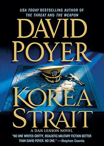 Korea Strait 