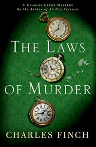 The Laws of Murder 