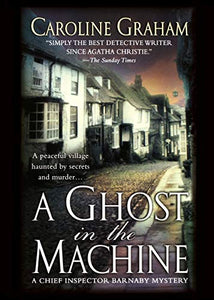 A Ghost in the Machine 