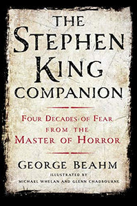 The Stephen King Companion 