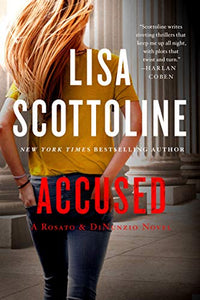 Accused: A Rosato & Dinunzio Novel 