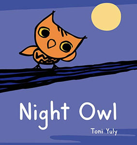 Night Owl 