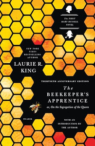 The Beekeeper's Apprentice 