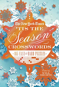 'Tis the Season Crosswords 