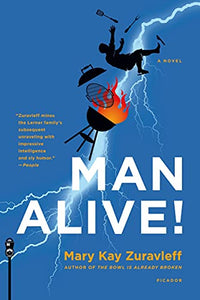 Man Alive! 