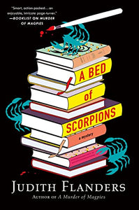 A Bed of Scorpions 