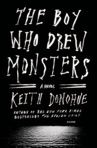 The Boy Who Drew Monsters 