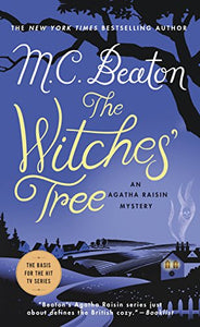 The Witches' Tree 