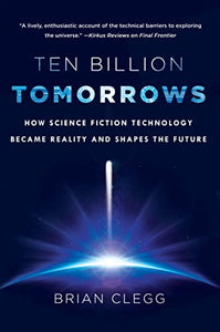 Ten Billion Tomorrows 