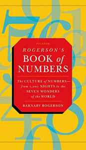 Rogerson's Book of Numbers 