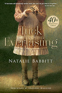 Tuck Everlasting 