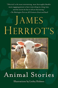 James Herriot's Animal Stories 