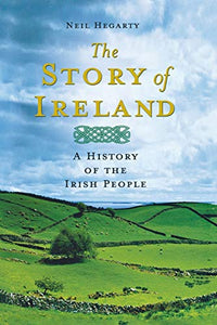 The Story of Ireland 