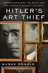 Hitler's Art Thief 