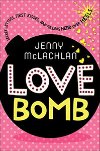 Love Bomb 