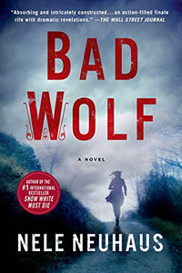 Bad Wolf 